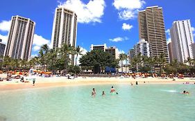 Kuhio Condo 904